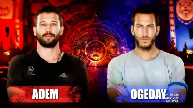 Survivor 2022 All Star 55. Bölüm Fragmanı