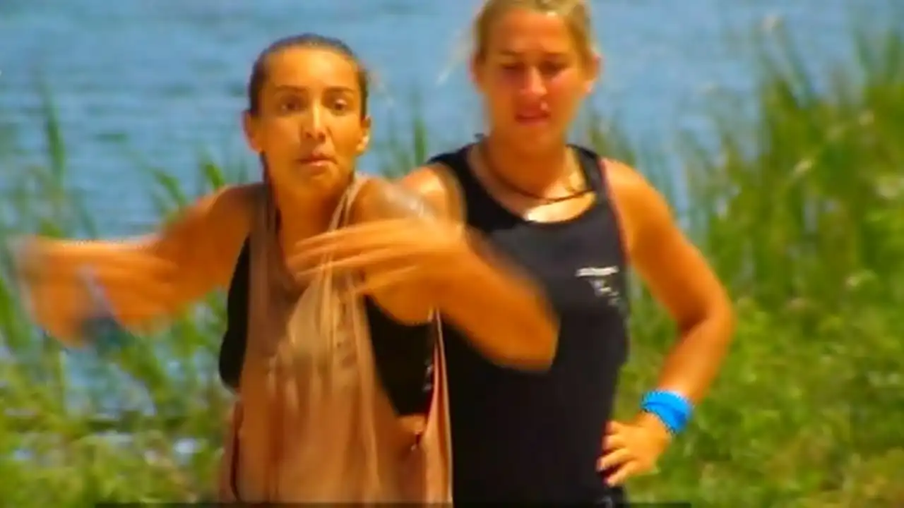 Survivor 2022 All Star 66. Bölüm Fragmanı