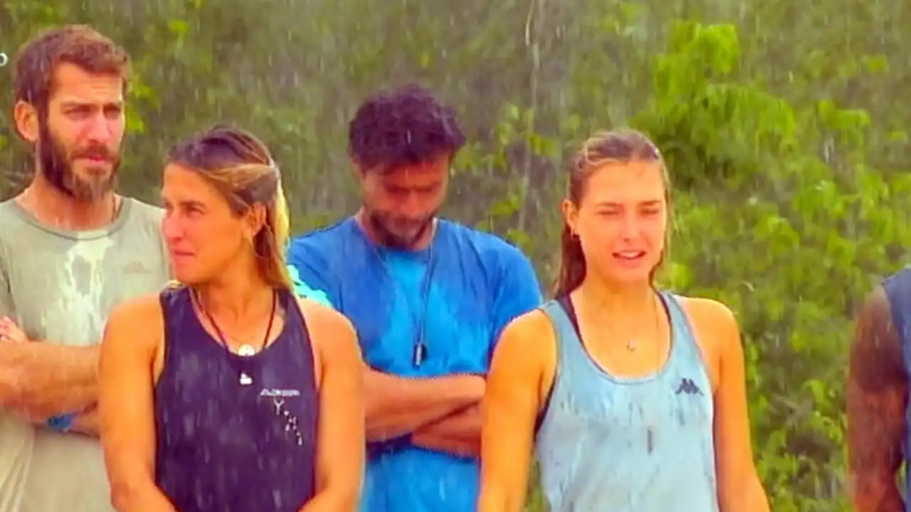 Survivor 2022 All Star 82. Bölüm Fragmanı