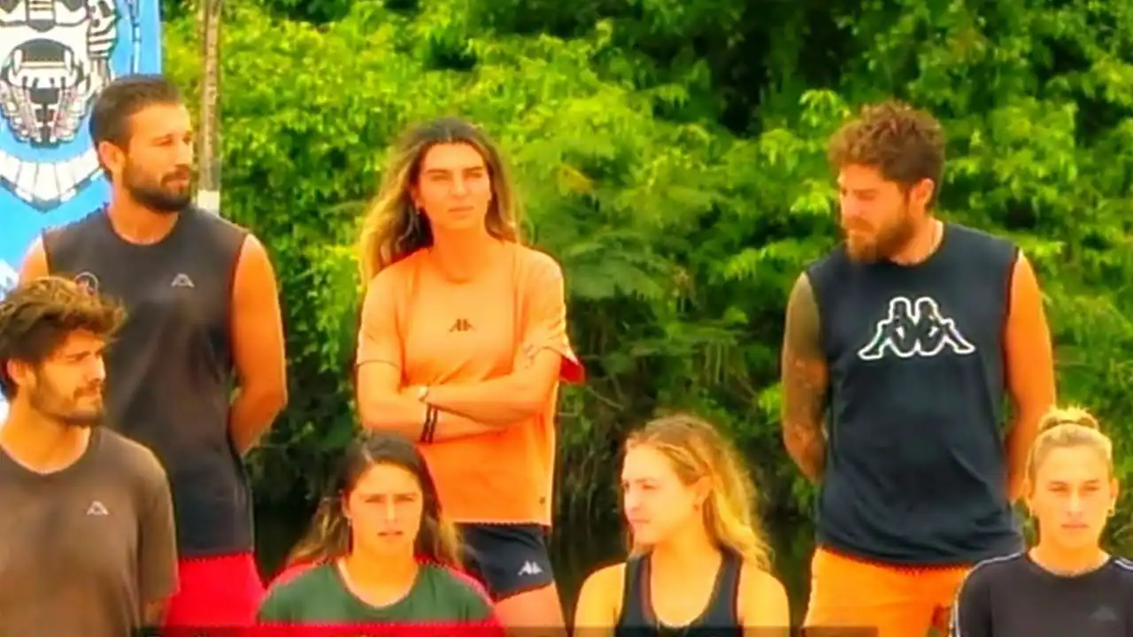 Survivor 2022 All Star 87. Bölüm Fragmanı