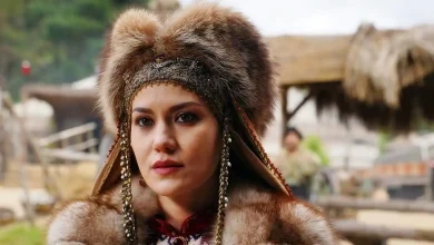 Alparslan Büyük Selçuklu 26 Bölüm Fragmanı