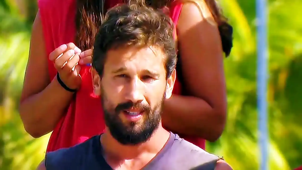 Survivor 2022 All Star 108 Bölüm Fragmanı