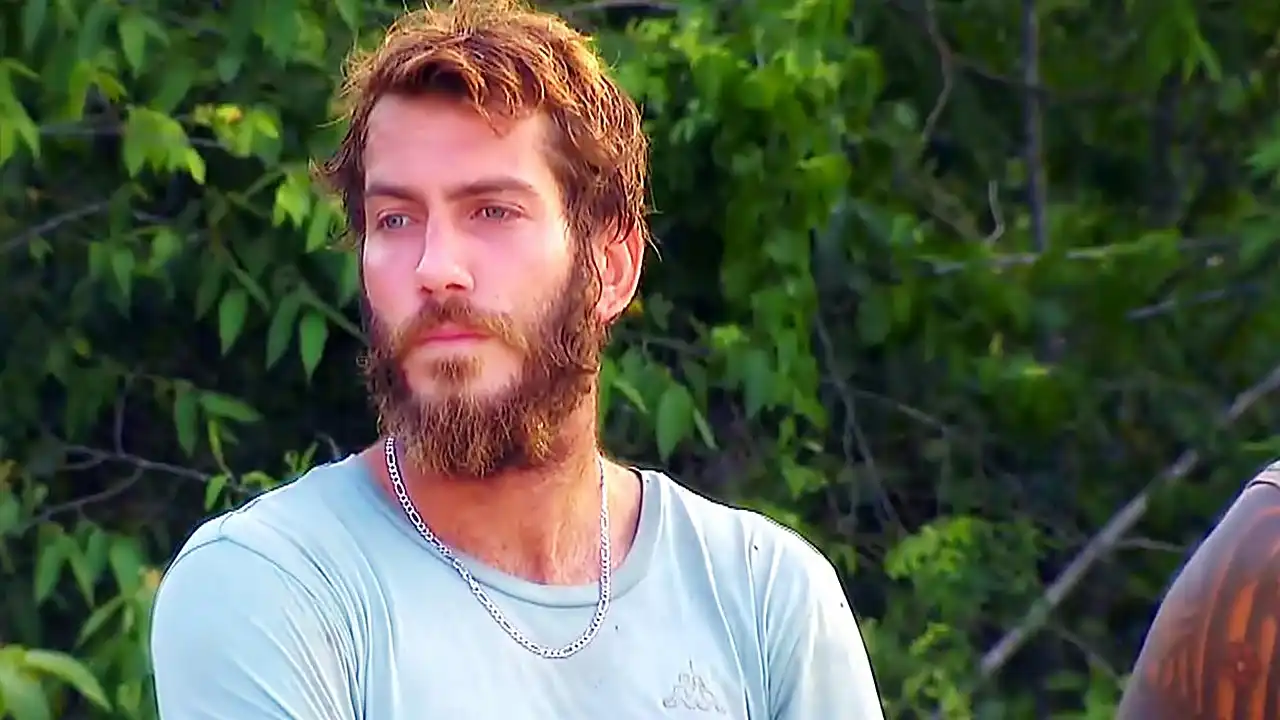 Survivor 2022 All Star 112 Bölüm Fragmanı