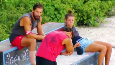 Survivor 2022 All Star 123. Bölüm Fragmanı