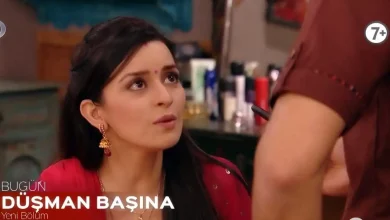 Düşman Başına 52. Bölüm Fragmanı