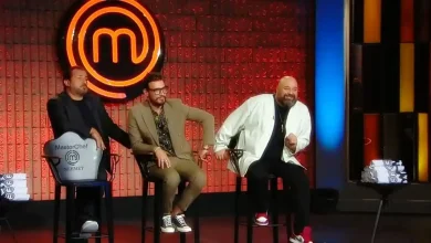 MasterChef Türkiye 2022 1. Bölüm Fragmanı