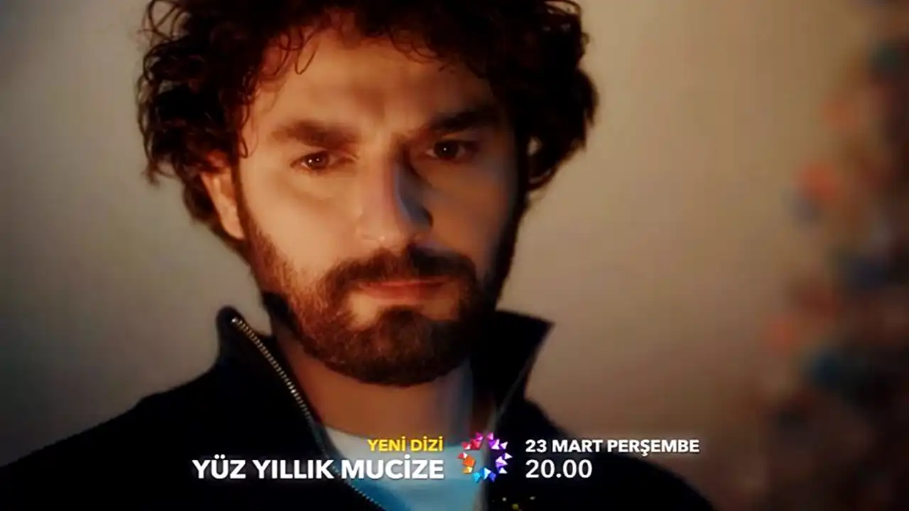 Yüz Yıllık Mucize 1. Bölüm Fragmanı (23 Mart Perşembe)