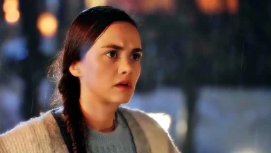 Ateş Kuşları 12. Bölüm Fragmanı