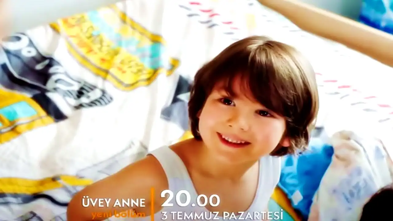 Üvey Anne 2. Bölüm Fragmanı 3 Temmuz izle