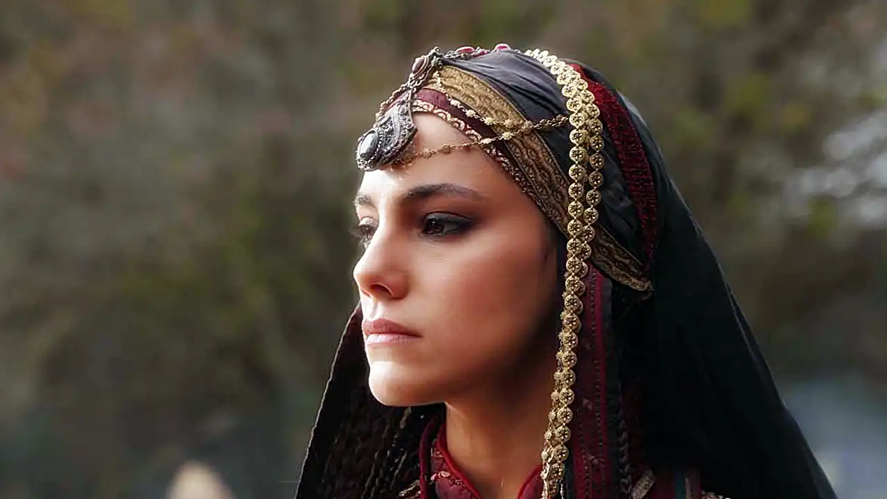 Kudüs Fatihi Selahaddin Eyyubi 5. Bölüm Fragmanı