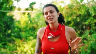 Survivor All Star 2024 44. Bölüm Fragmanı