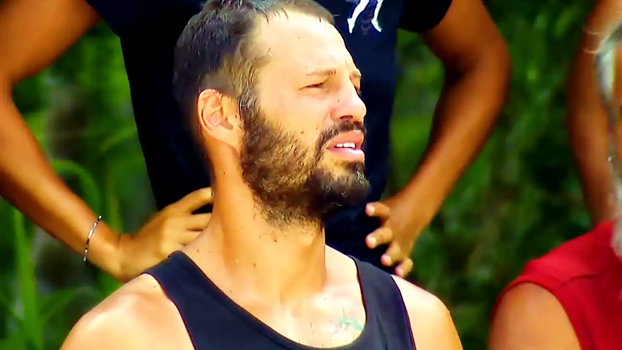 Survivor All Star 2024 59. Bölüm Fragmanı (14 Mart Perşembe)