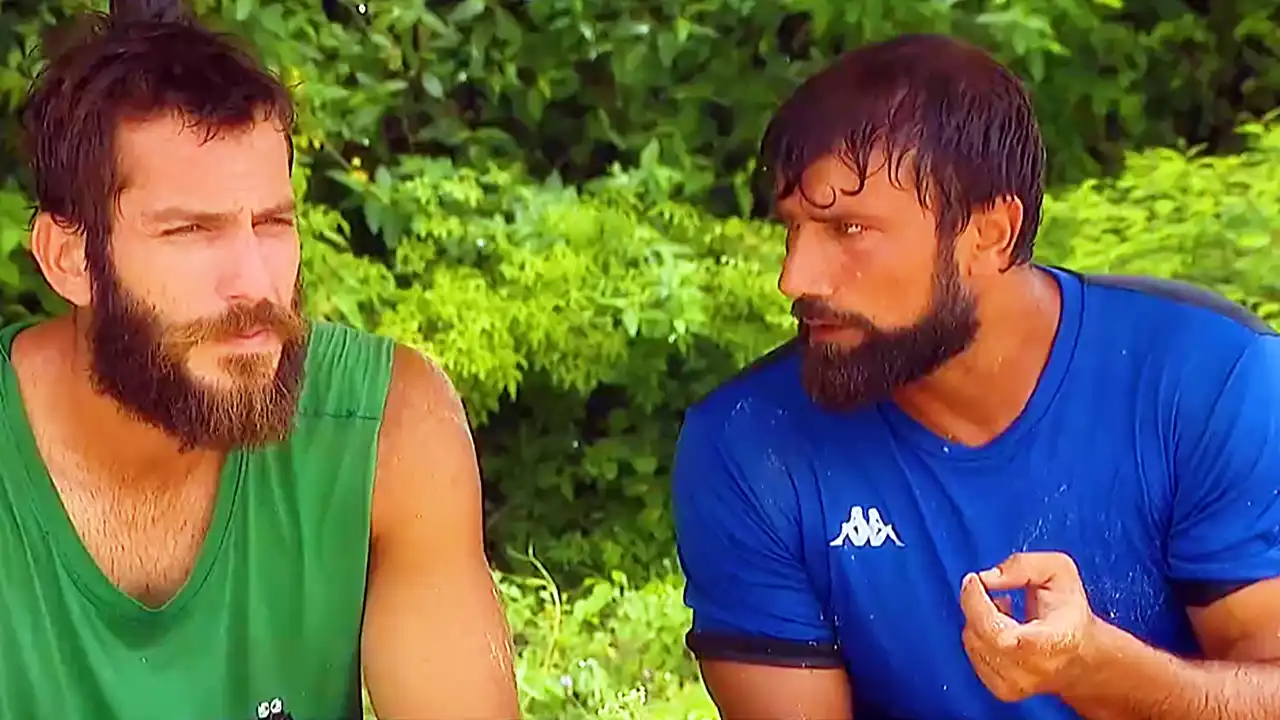 Survivor All Star 2024 Son Bolum Dizi Izle Reena Fanchette