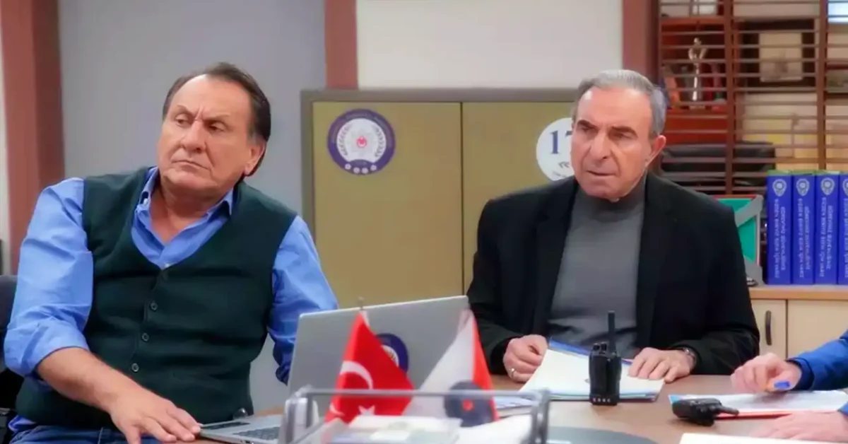 Arka Sokaklar 674 Bölüm Fragmanı