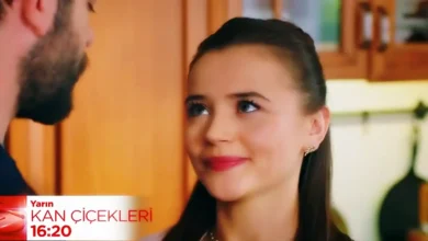 Kan Çiçekleri 321 Bölüm Fragmanı (21 Mayıs Salı)