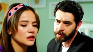 Kan Çiçekleri 322 Bölüm Fragmanı (22 Mayıs Çarşamba)