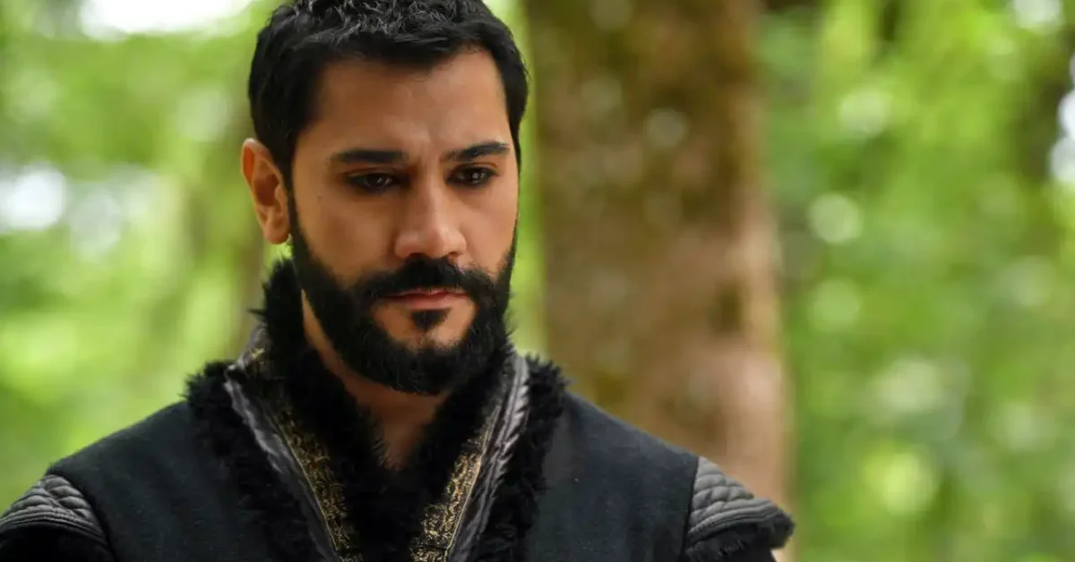 Kudüs Fatihi Selahaddin Eyyubi 26 Bölüm Fragmanı (27 Mayıs Pazartesi)