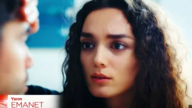 Emanet 719 Bölüm Fragmanı