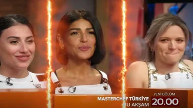 MasterChef Türkiye 2 Temmuz Salı Yeni Bölüm Fragmanı