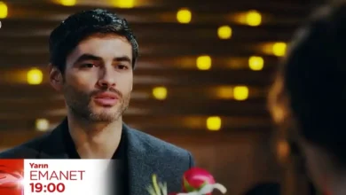 Emanet 725. Bölüm Fragmanı 6 Ağustos Salı