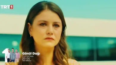 Gönül Dağı 147. Bölüm Fragmanı