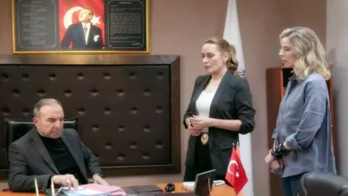 Arka Sokaklar 690. Bölüm Fragmanı