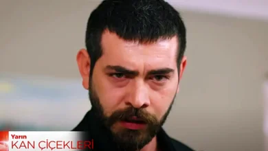 Kan Çiçekleri 389. Bölüm Fragmanı! 15 Kasım Cuma