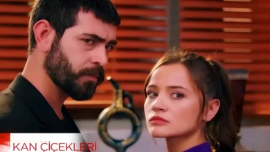 Kan Çiçekleri 391 Bölüm Fragmanı