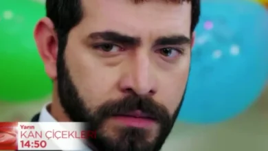 Kan Çiçekleri 392 Bölüm Fragmanı 20 Kasım Çarşamba