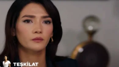 Teşkilat 122 Bölüm Fragmanı