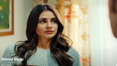 Gönül Dağı 159. Bölüm Fragmanı