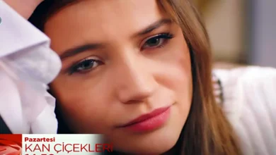 Kan Çiçekleri 405 Bölüm Fragmanı