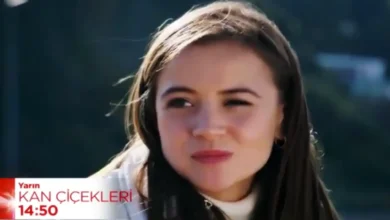 Kan Çiçekleri 407 Bölüm Fragmanı