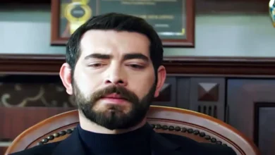 Kan Çiçekleri 408 Bölüm Fragmanı