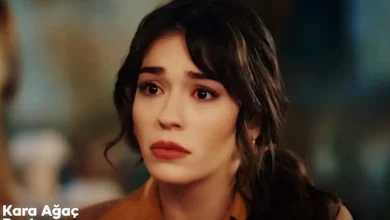 Kara Ağaç Destanı 29 Bölüm Fragmanı