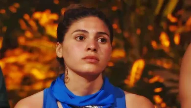 Survivor All Star 2025 2. Bölüm Fragmanı