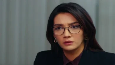 Teşkilat 128. Bölüm Fragmanı