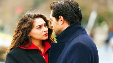 Leyla 25 Bölüm Fragmanı (12 Mart Çarşamba)