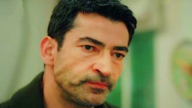 A.B.İ. 8 Bölüm Fragmanı