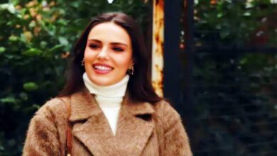 Cennetin Çocukları 24. Bölüm Fragmanı