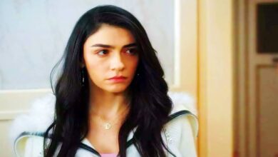 İnci Taneleri 50 Bölüm Fragmanı