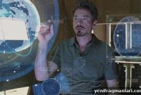 How Science Fiction Movies Inspired Modern Technology
