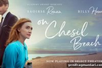On Chesil Beach (2018) Movie Review: Quick Take