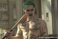 Jared Leto to Star in Standalone Joker Movie