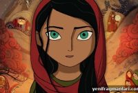 The Breadwinner (2017) Movie Review: Powerful Animated Drama