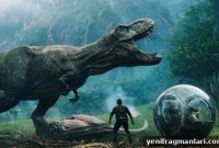 Jurassic World: Fallen Kingdom (2018) Movie Review