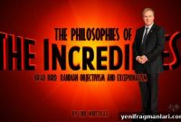 The Incredibles: Moral Themes and Family Philosophy