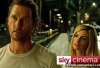 Sky Cinema to Release Serenity and Two Other Films in the UK