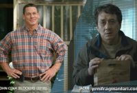 Jackie Chan and John Cena Team Up for New Action Movie