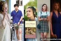 Streep, Stone, Ronan, Chalamet in Gerwig’s Little Women